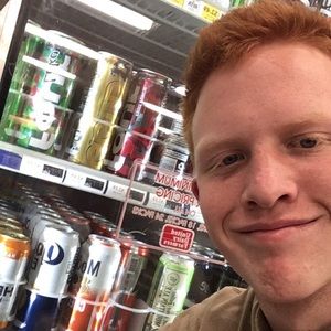 Meet your Posher, Matthew